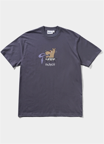Butter Goods Canine T-Shirt